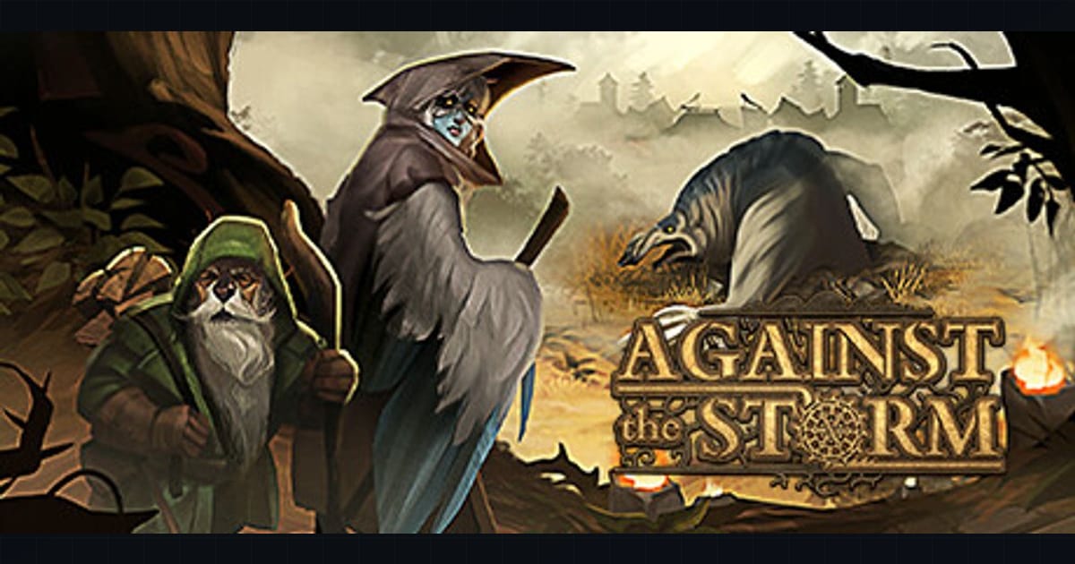 Against the Storm