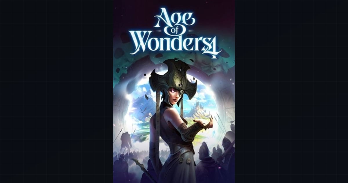 Age of Wonders 4