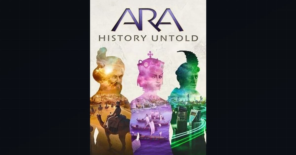 Ara: History Untold