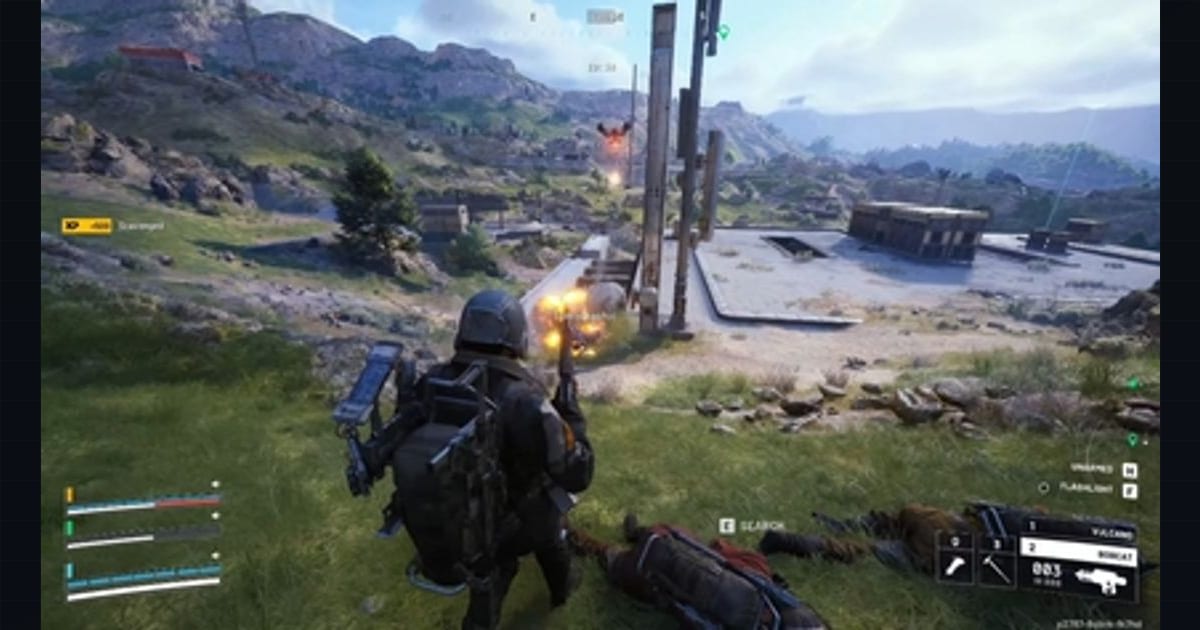 ARC Raiders Weapon Tier List: Attachments & Ammo