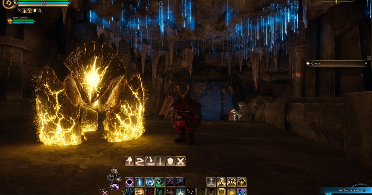 Ashes of Creation Beta Phases and Test Schedule