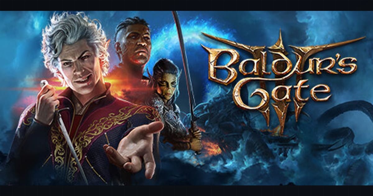 Baldur's Gate 3 Honour Mode Party Composition Guide