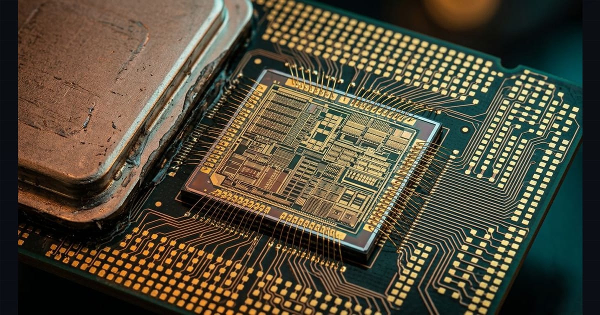 Flagship Gaming Processors