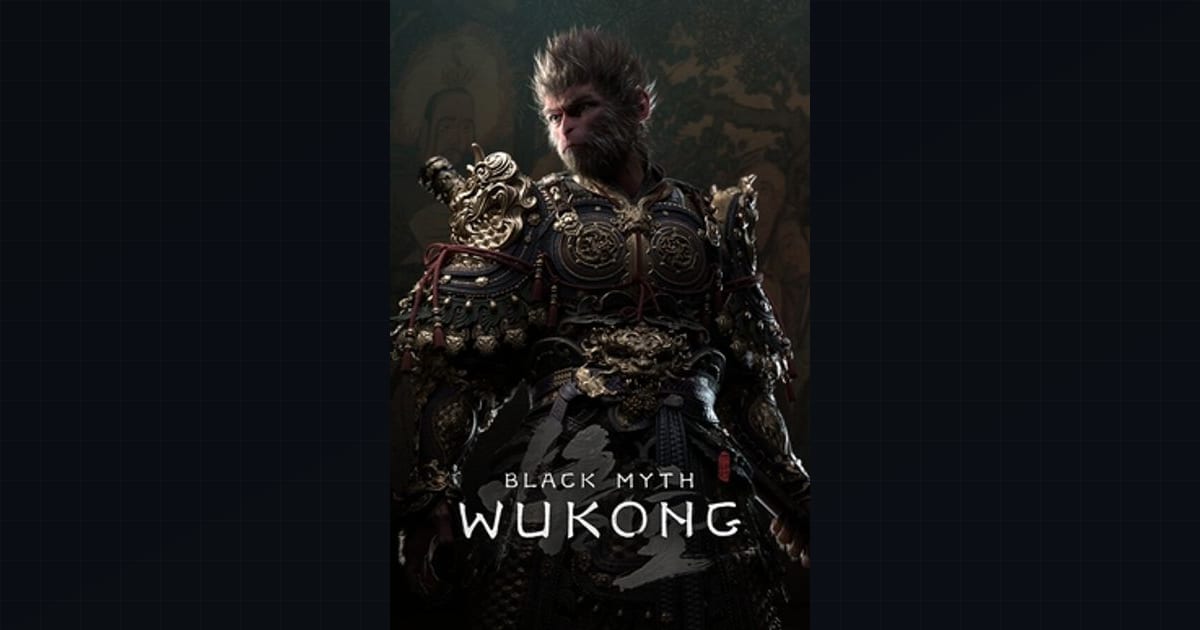 Black Myth: Wukong Expansion Hints and Patch