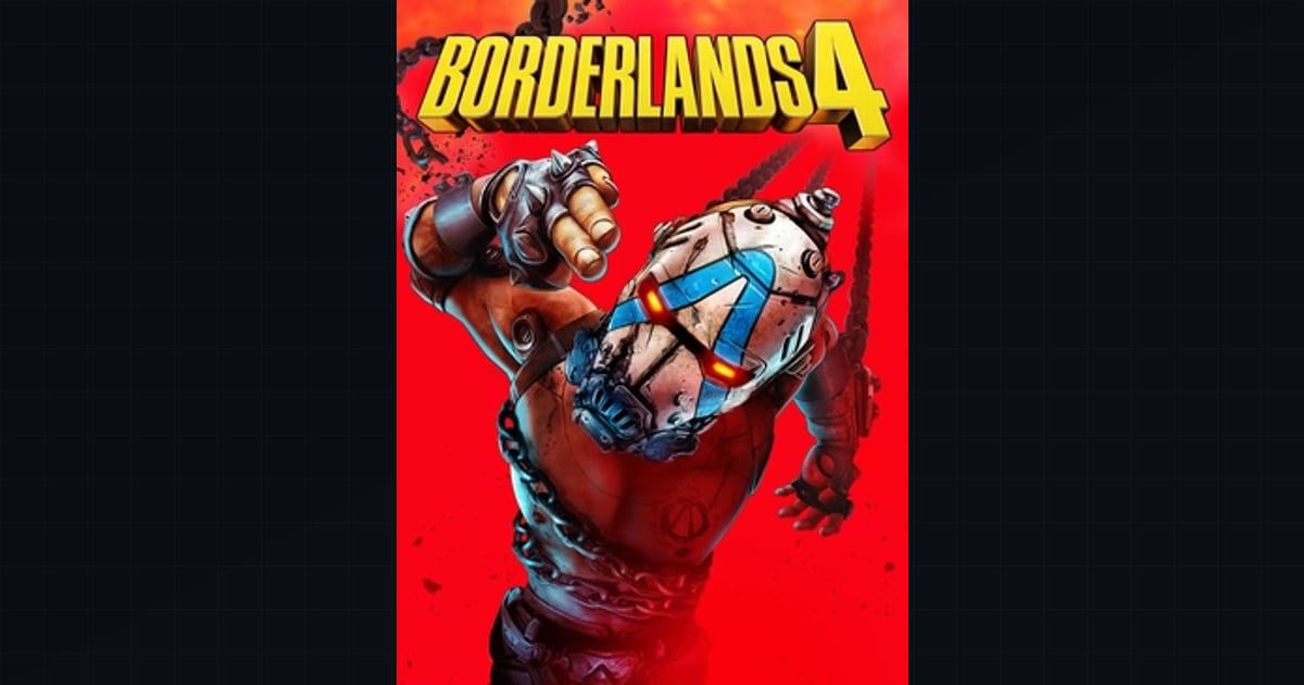 Borderlands 4
