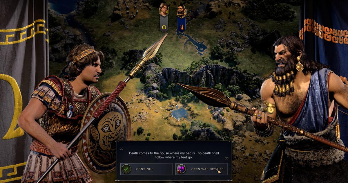 Sid Meier's Civilization VII