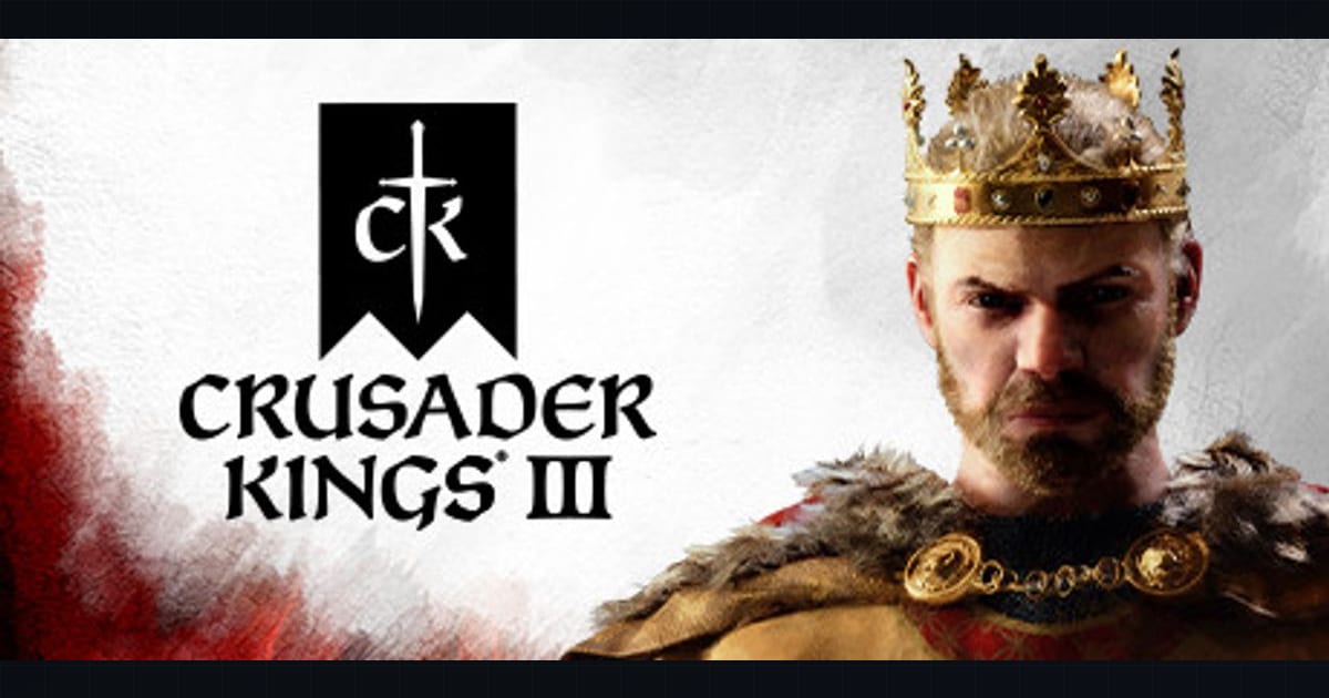 Crusader Kings III Feudal Contract Guide