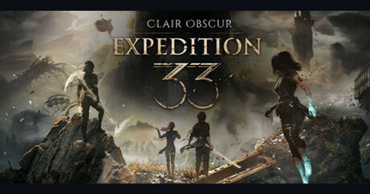 Clair Obscur Expedition 33 Lumina Guide for Act 3