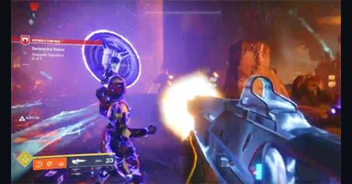 Destiny 2 Episode Artifact Mods and Exotic-Armor Pairings