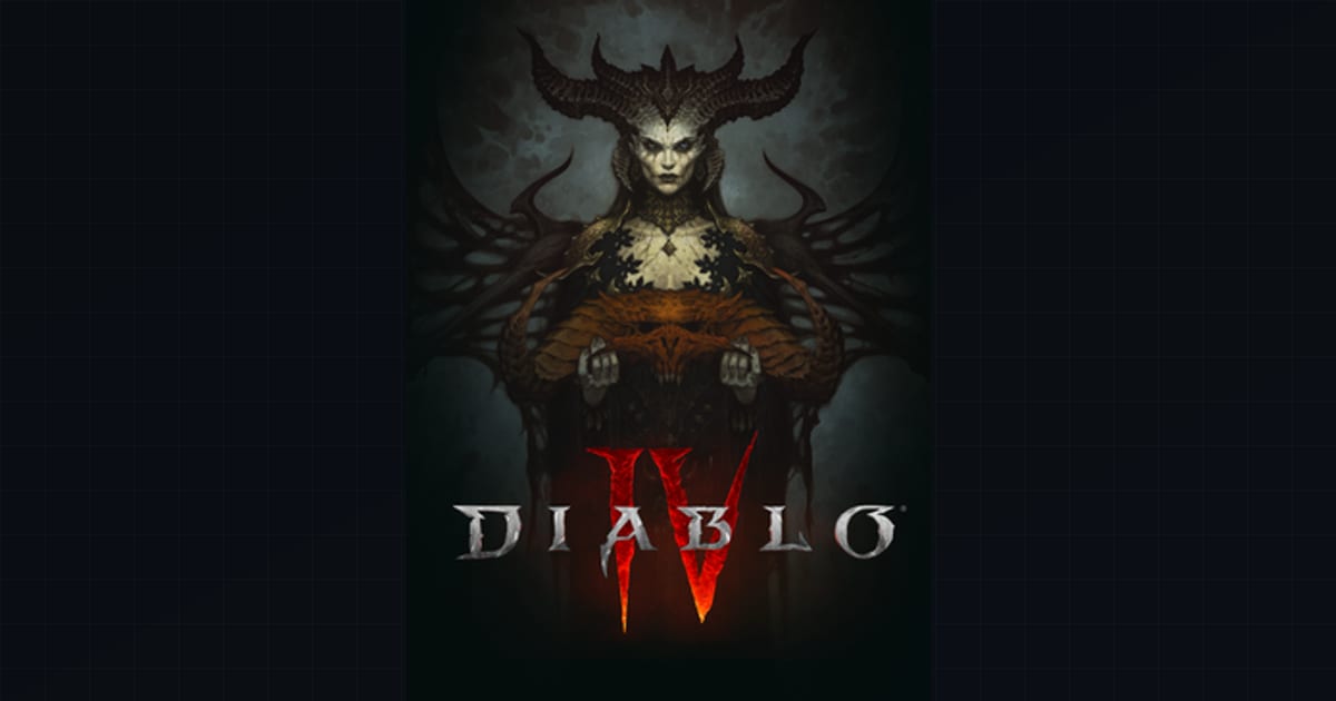 Diablo IV Runewords Mercenaries Vessel of Hatred