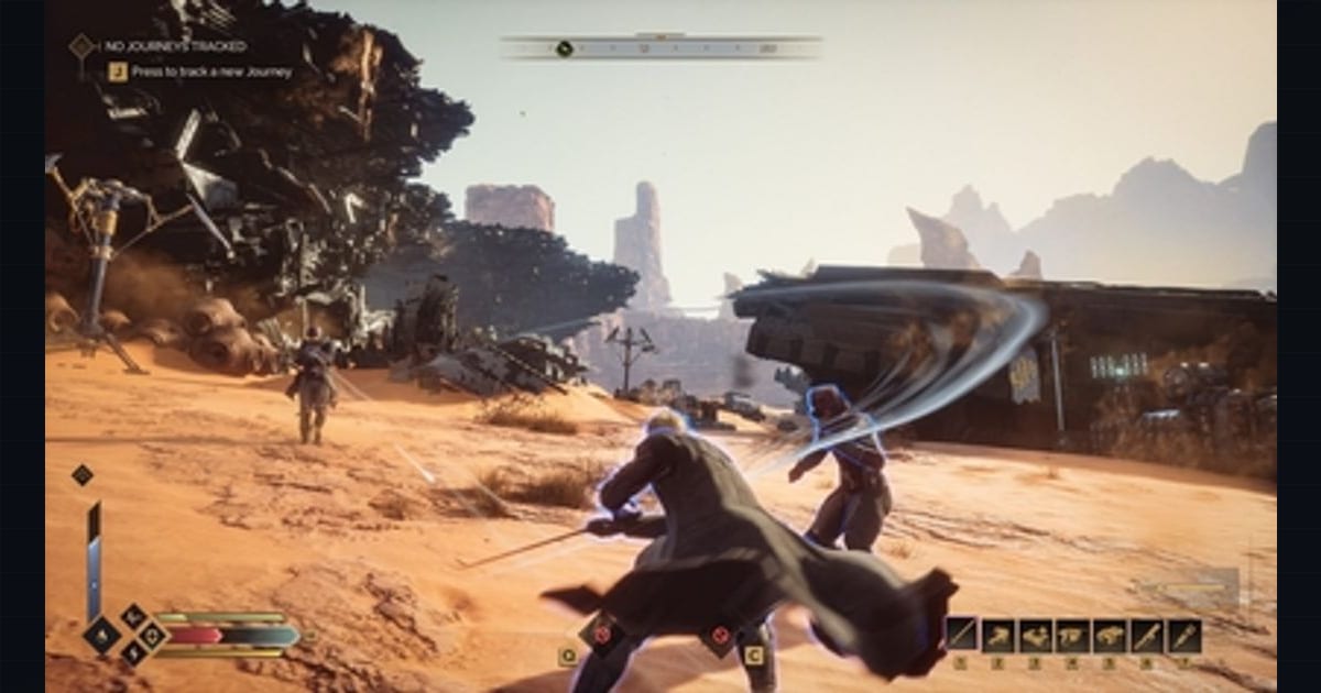 Dune Awakening Ornithopter Flight and Spice Guide