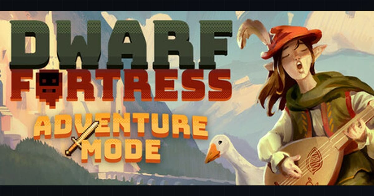 Dwarf Fortress