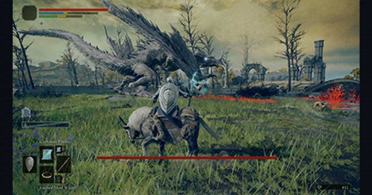 Elden Ring Nintendo Switch 2 August 2026 Release