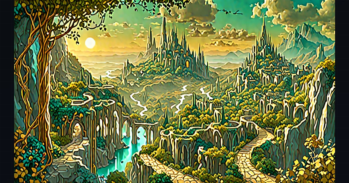 ZeniMax Online Details Elder Scrolls Online Scribing