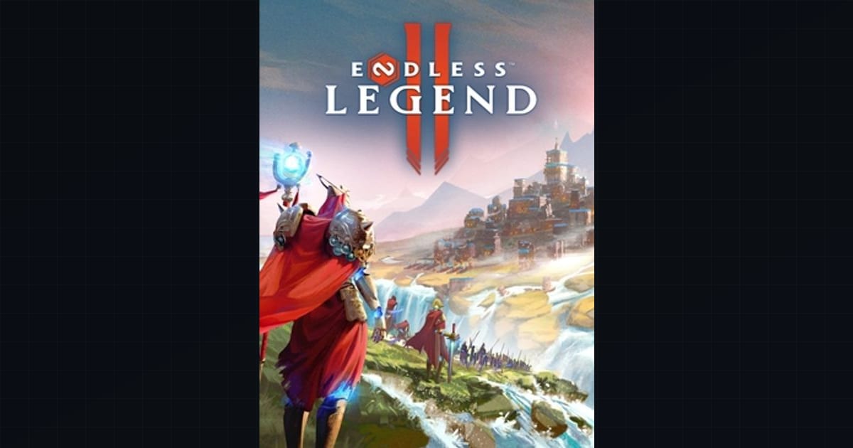 Endless Legend 2 Early Access Factions Shipped