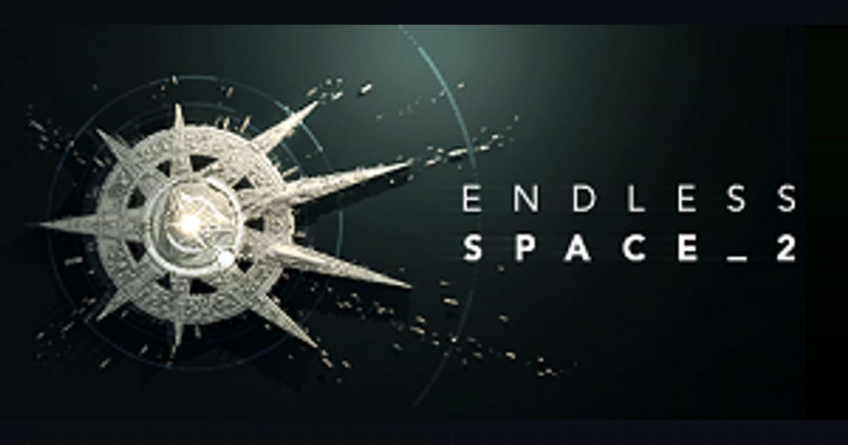 Endless Space 2