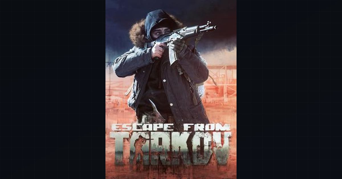 Escape from Tarkov Patch 1.1.5.0 Lighthouse Overhaul