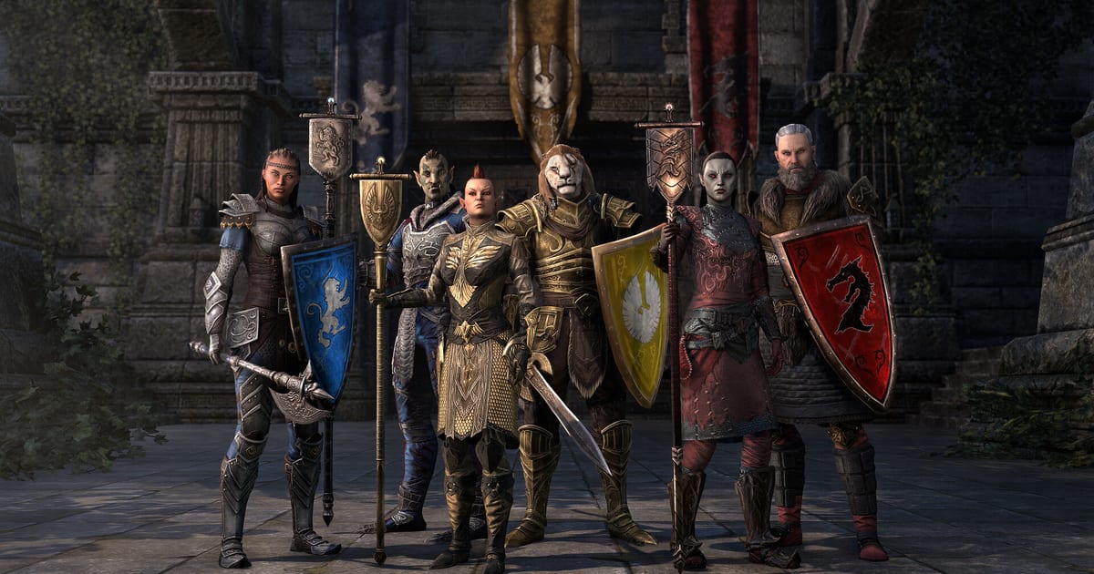 ESO Elder Scrolls Online Gold Road Scribing Guide