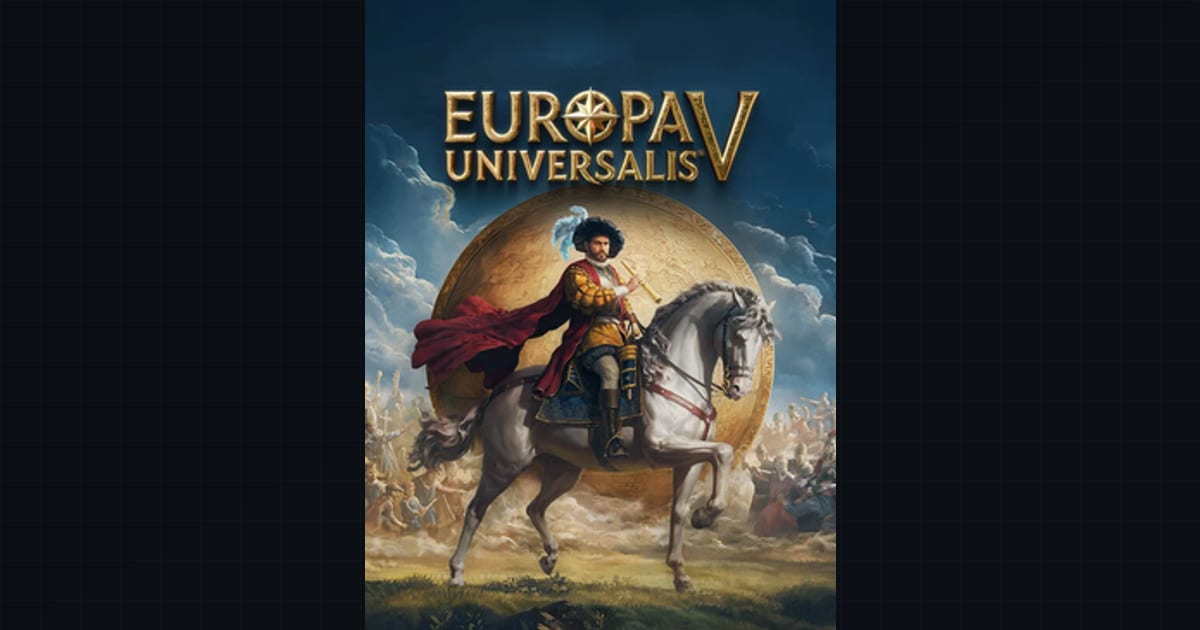 Europa Universalis V Ages and Institutions Part 2 EU5 Guide