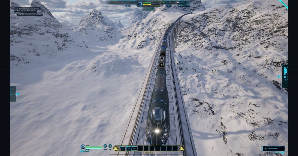 EverRail