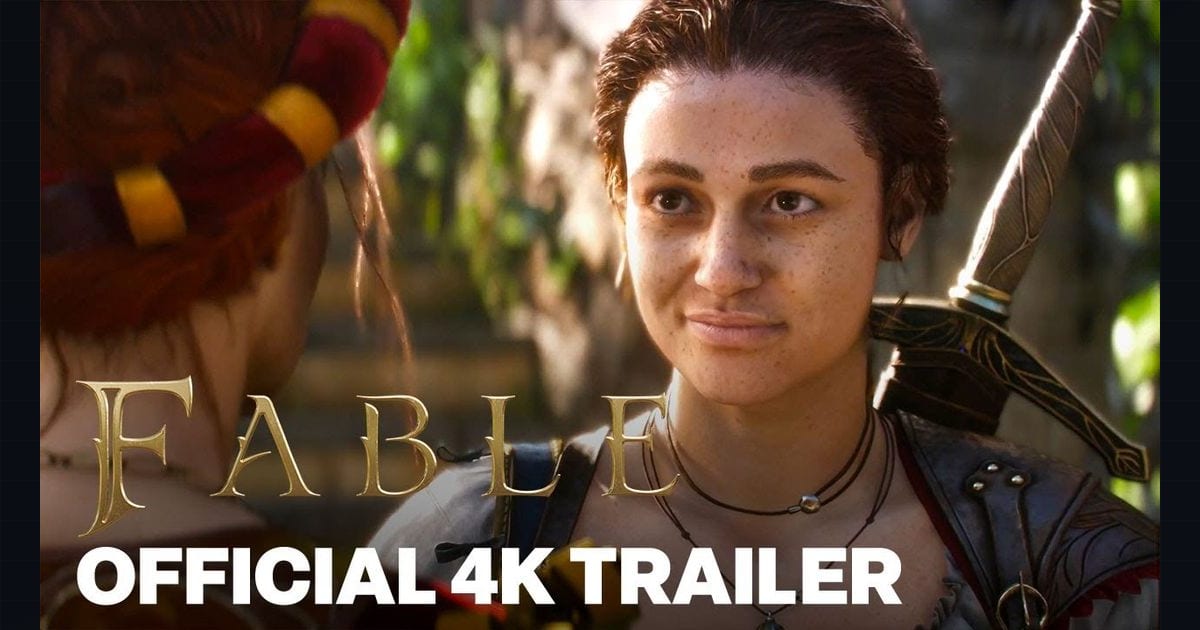 Fable Reboot: Confirmed Combat, Magic and Albion
