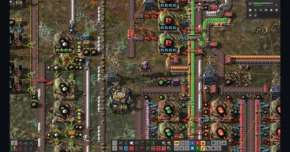 Factorio