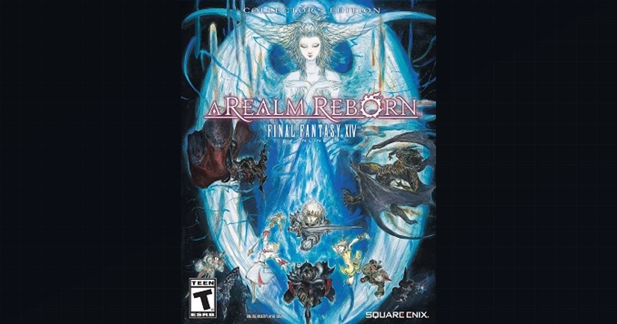 Final Fantasy XIV Patch 7.56 Beastmaster Job