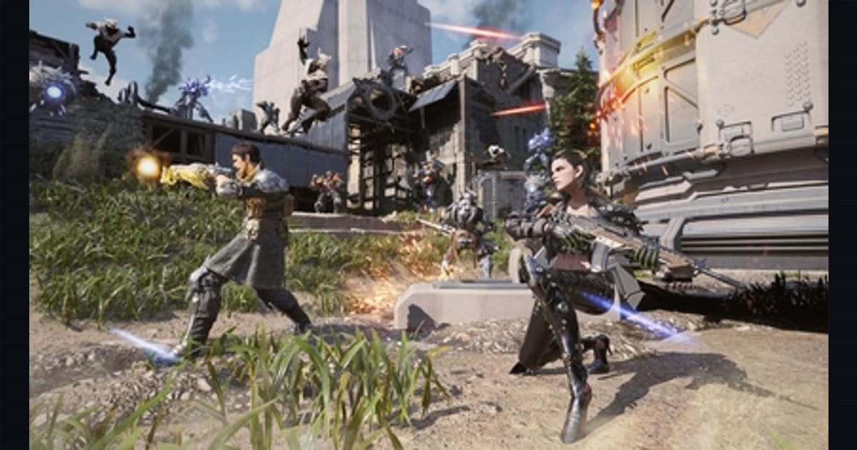 The First Descendant Build, Module and Reactor Guide
