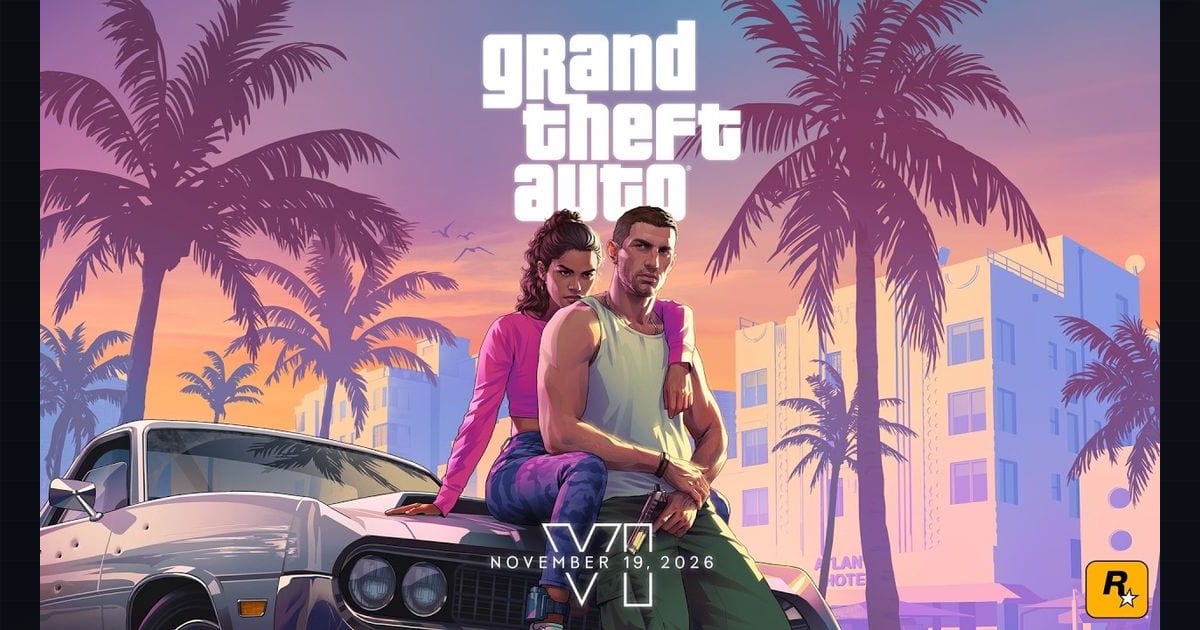 Grand Theft Auto VI