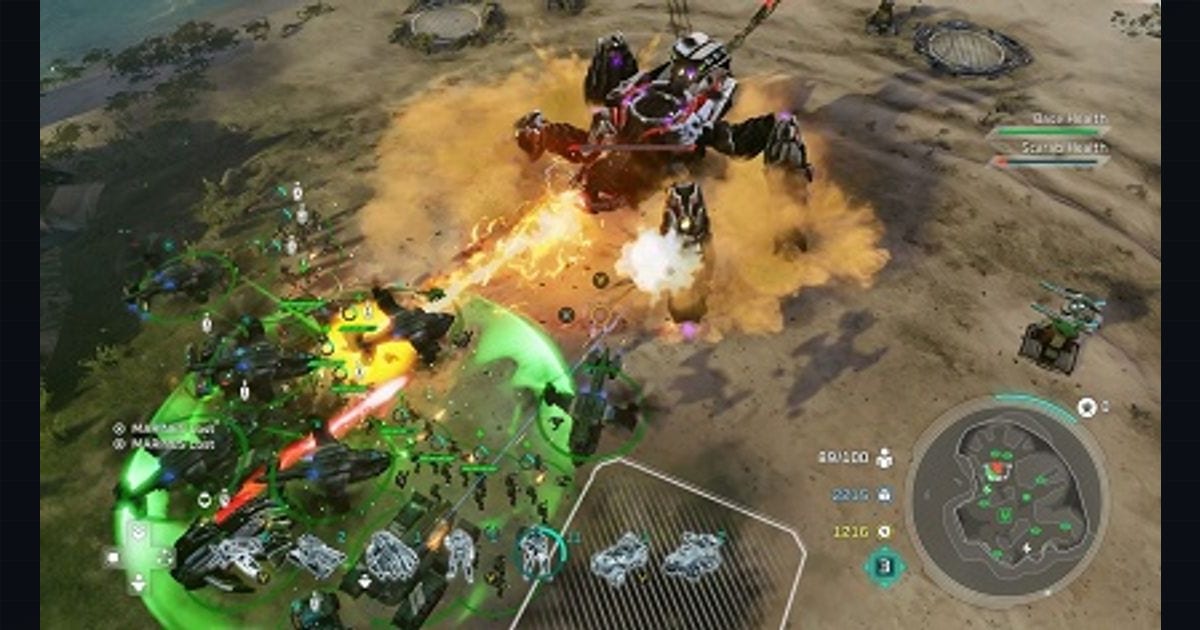 Halo Wars 2