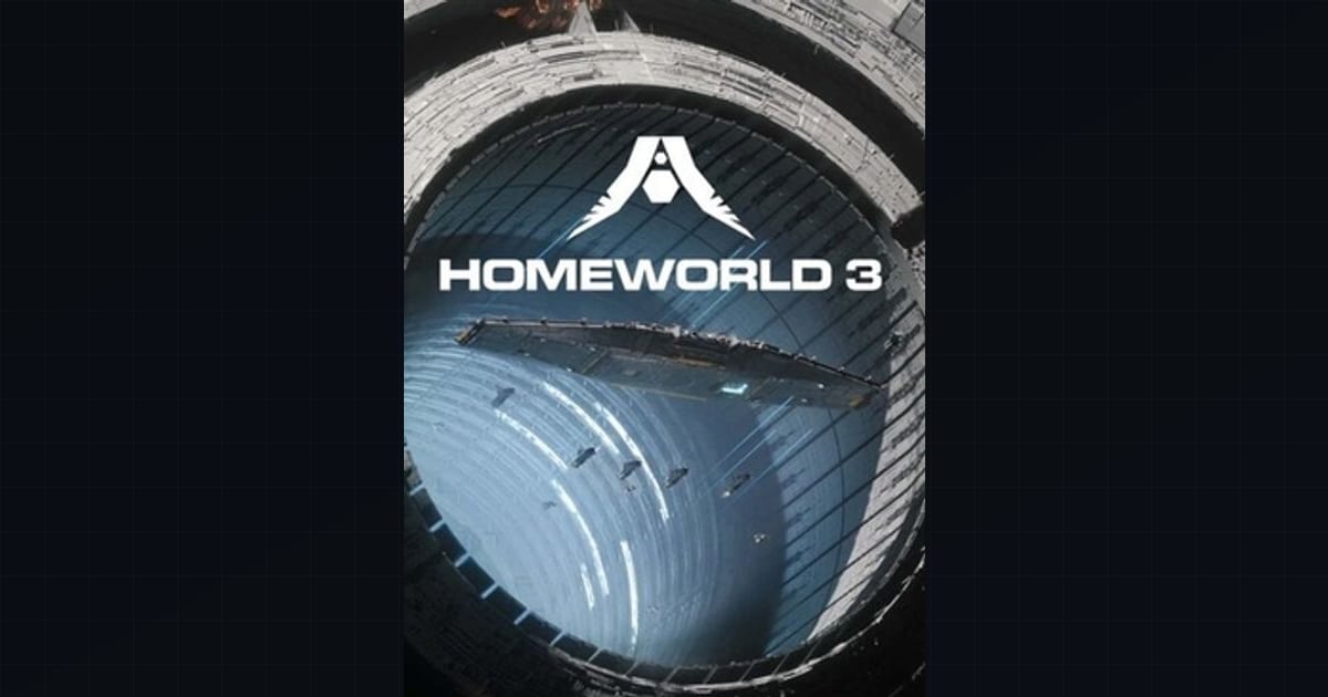 Homeworld 3