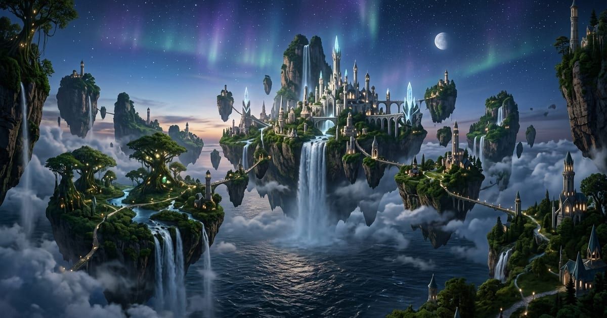 How to Choose an MMO in 2026: WoW, FFXIV, ESO, GW2