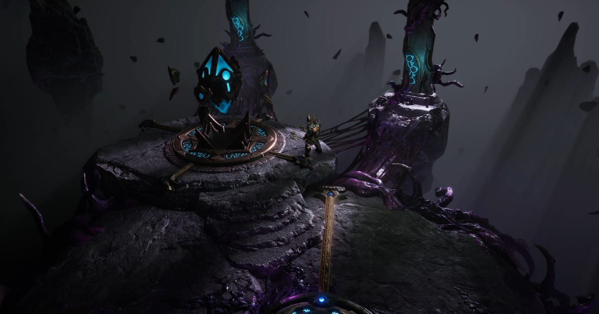Last Epoch Crafting Glyphs Runes and Forging Potential