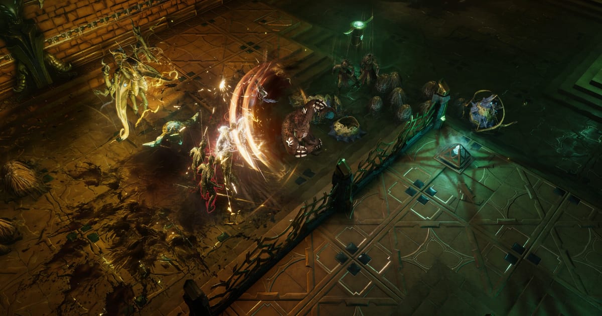 Last Epoch Cycles and the Monolith of Fate Endgame Guide
