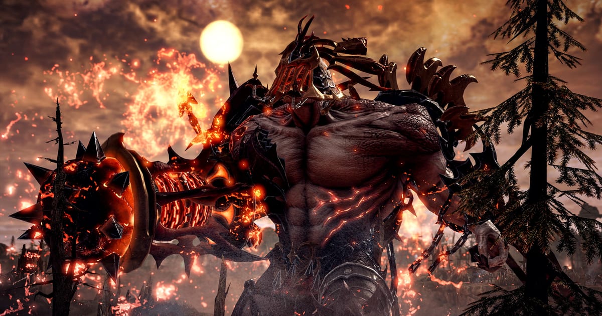 Lost Ark 2026 Class and Legion Raid Build Guide