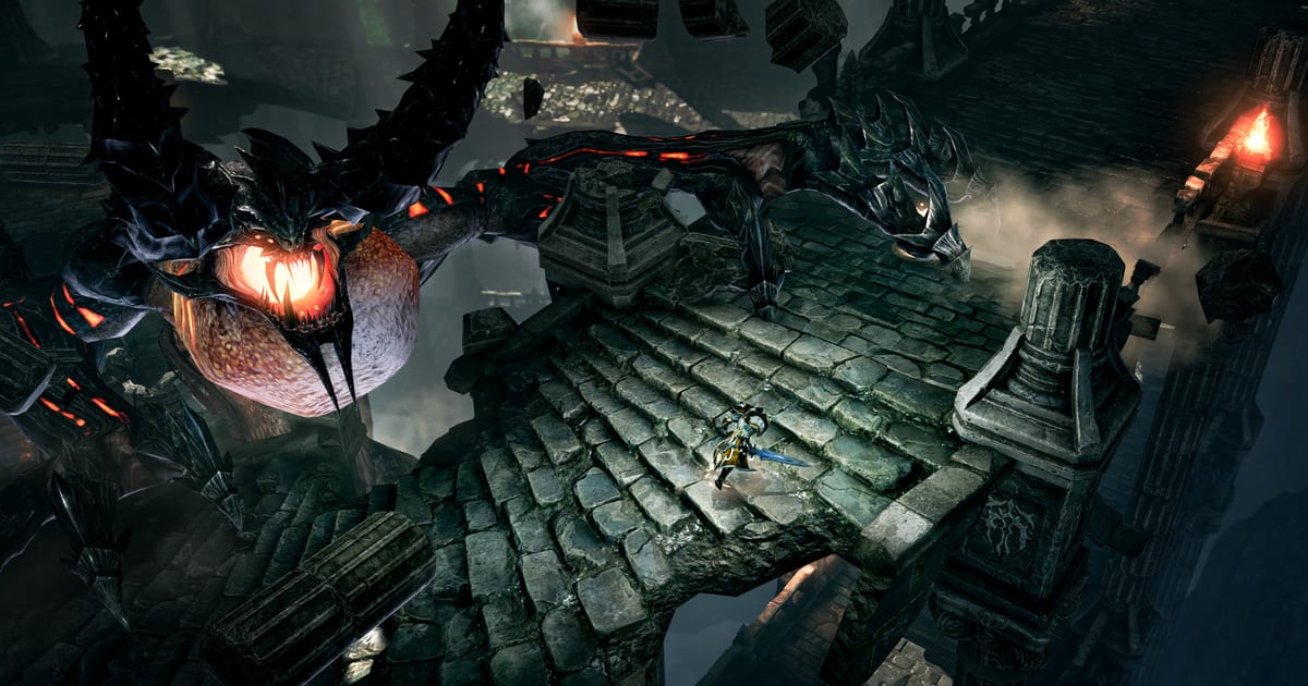 Lost Ark 2026 Tier List: Engraving Builds for Act 2