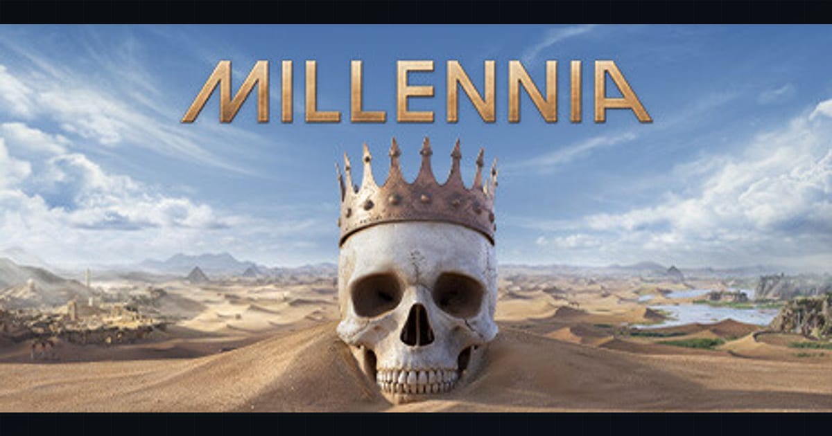 Millennia