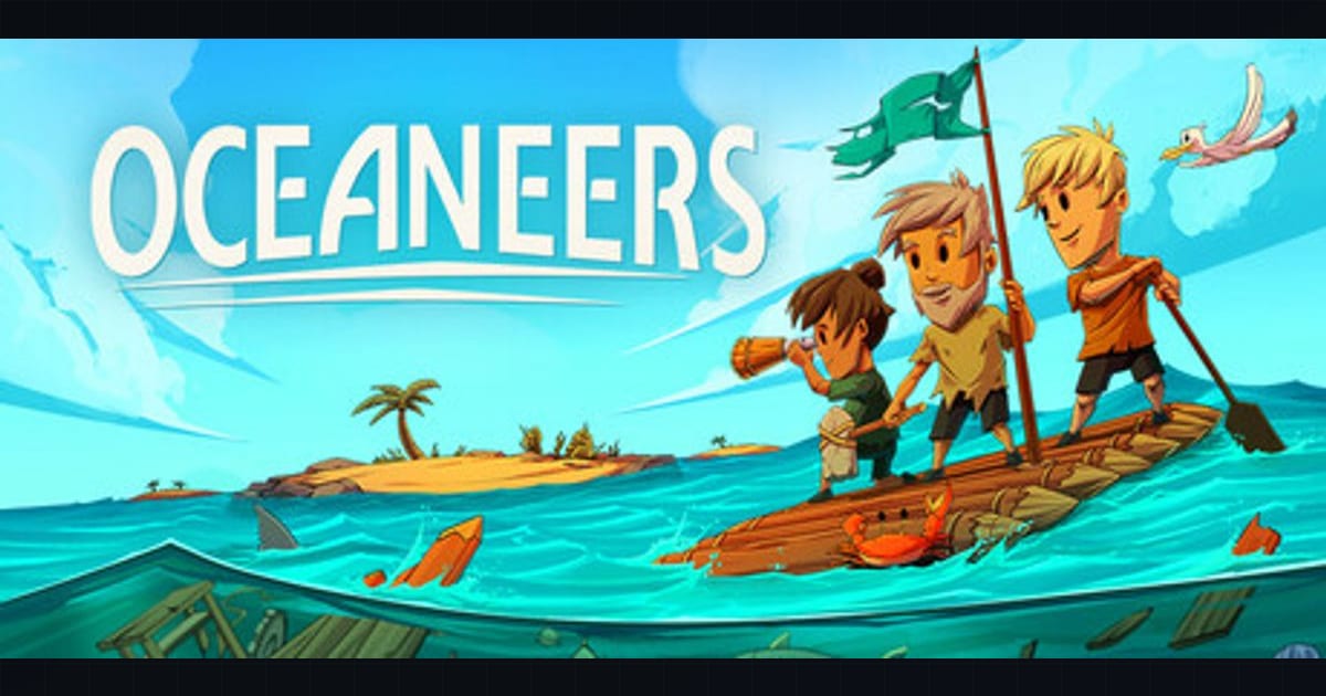 Oceaneers