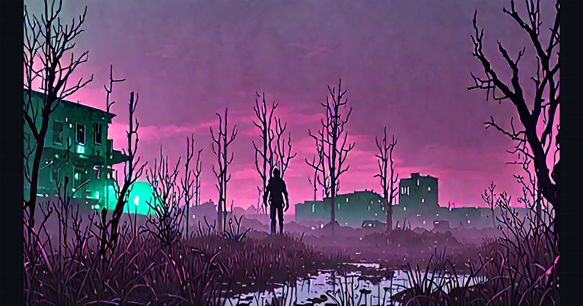 Once Human Survival Game Expands to Consoles 2026