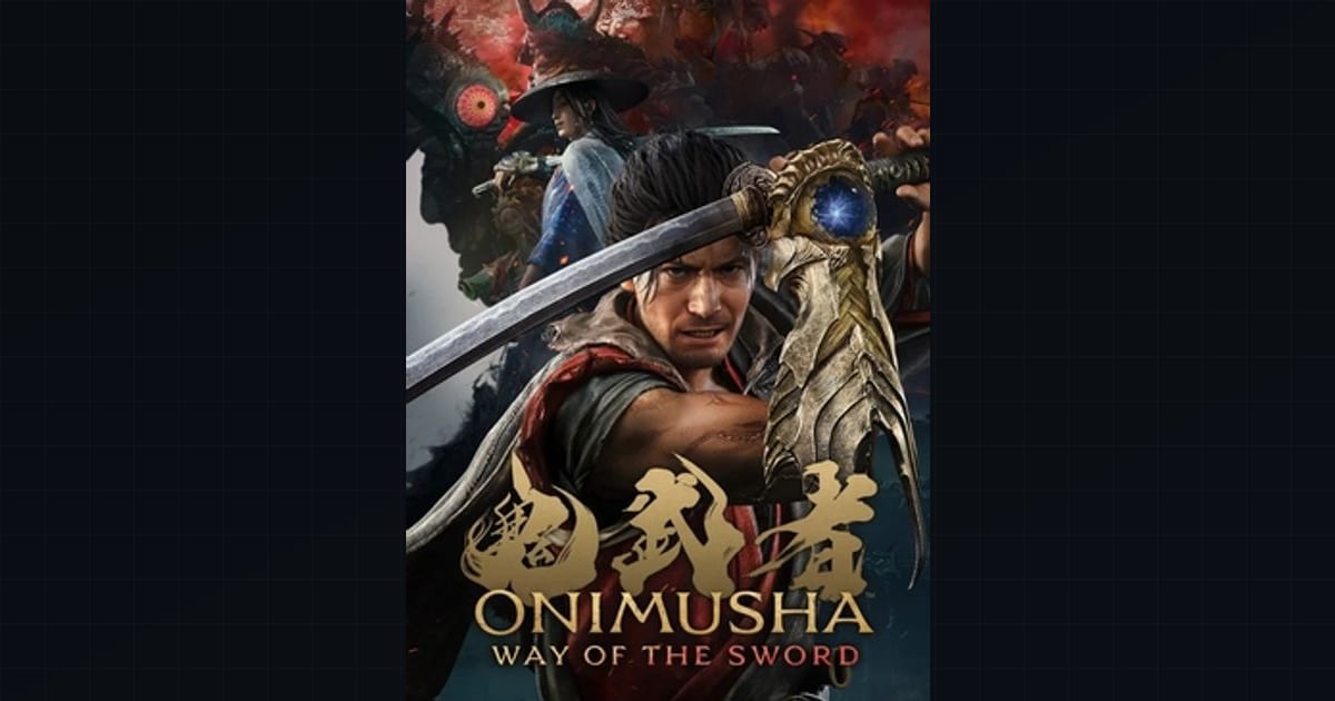 Onimusha: Way of the Sword