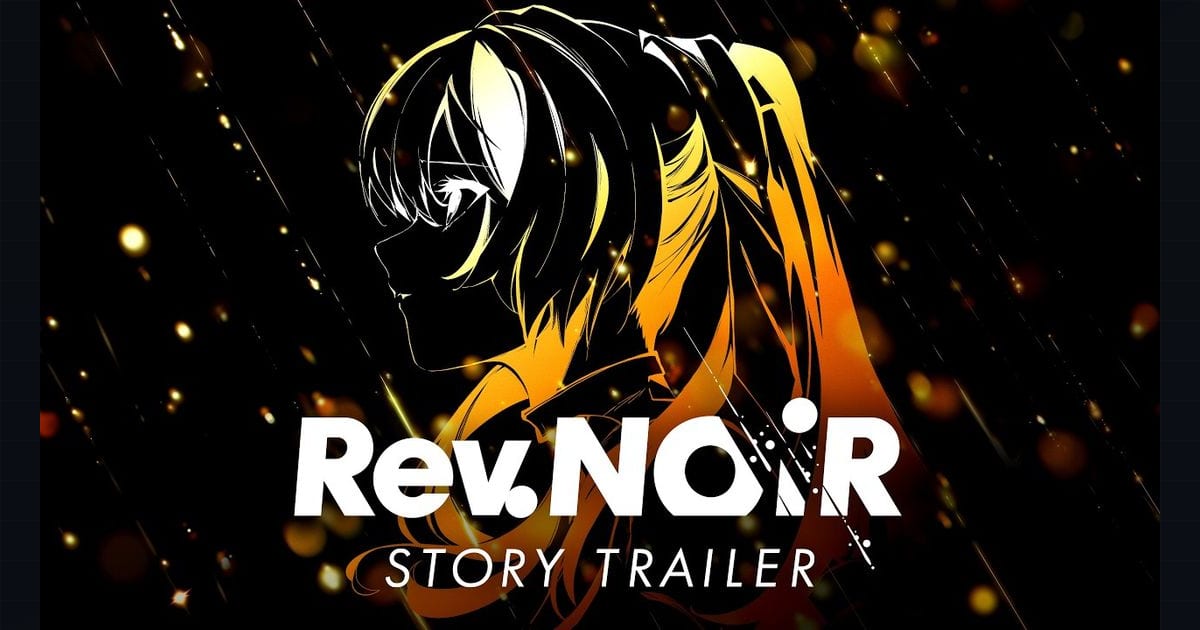 Rev. NOiR
