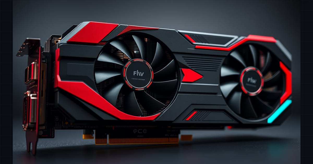 RX 9070 / 9070 XT