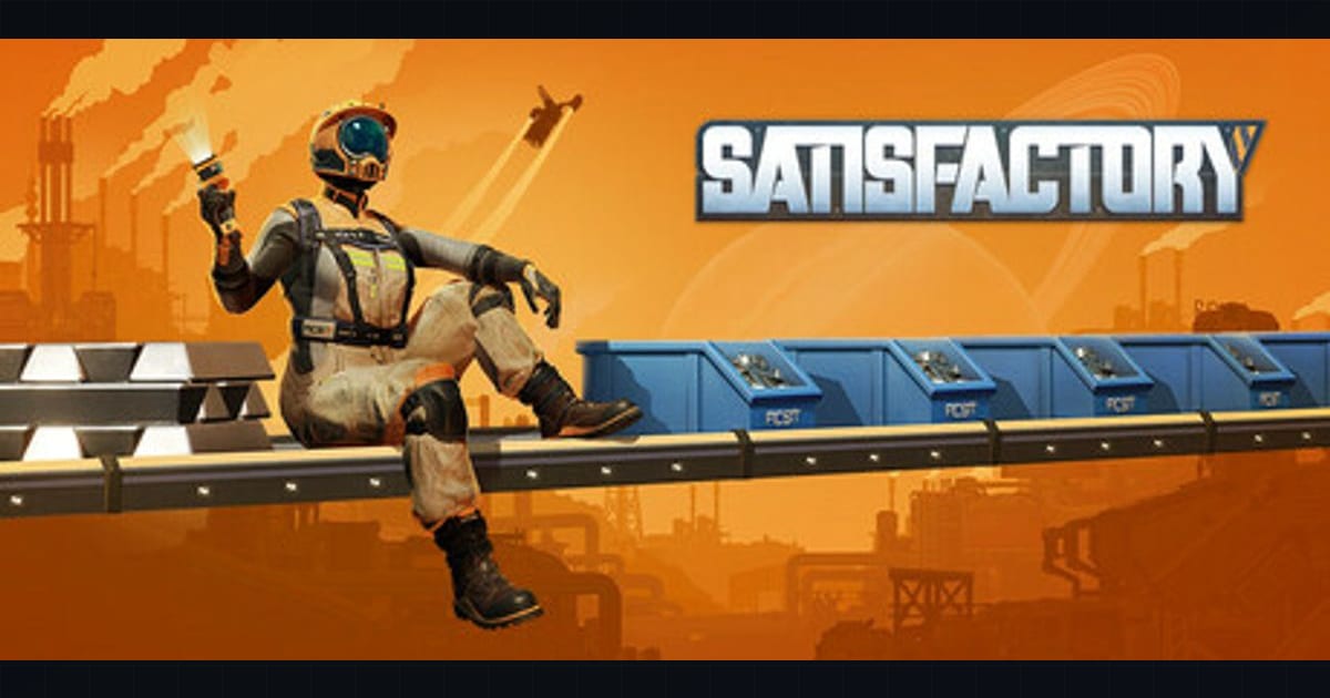 Satisfactory