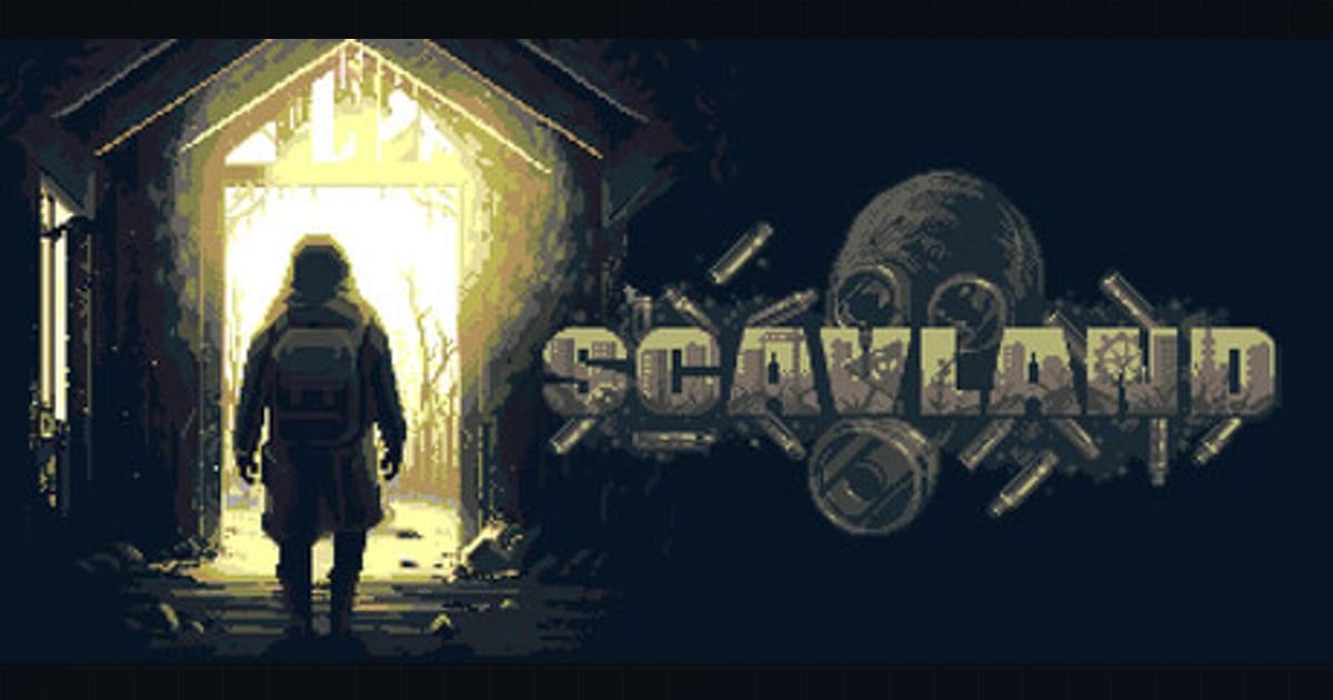 Scavland