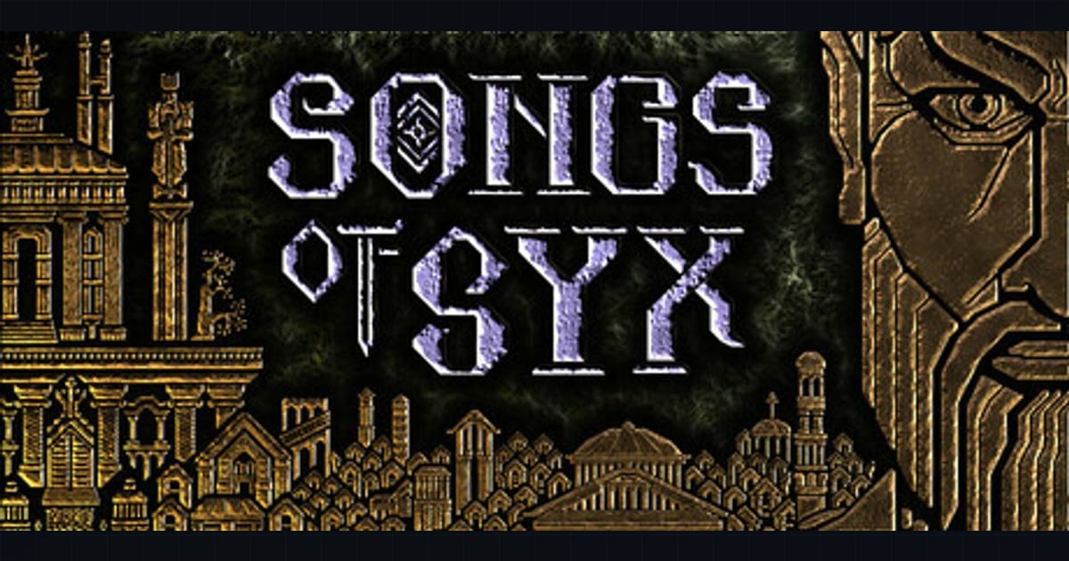 Songs of Syx Food Population and Early Military Primer