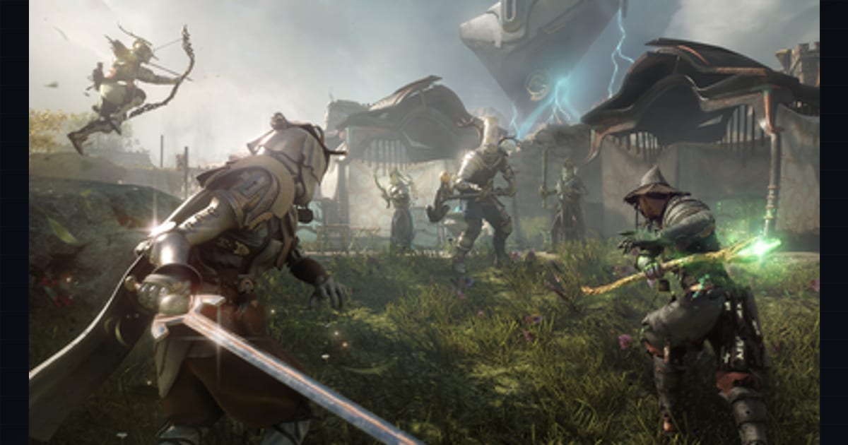 Soulframe Early Access: Frame and Class System