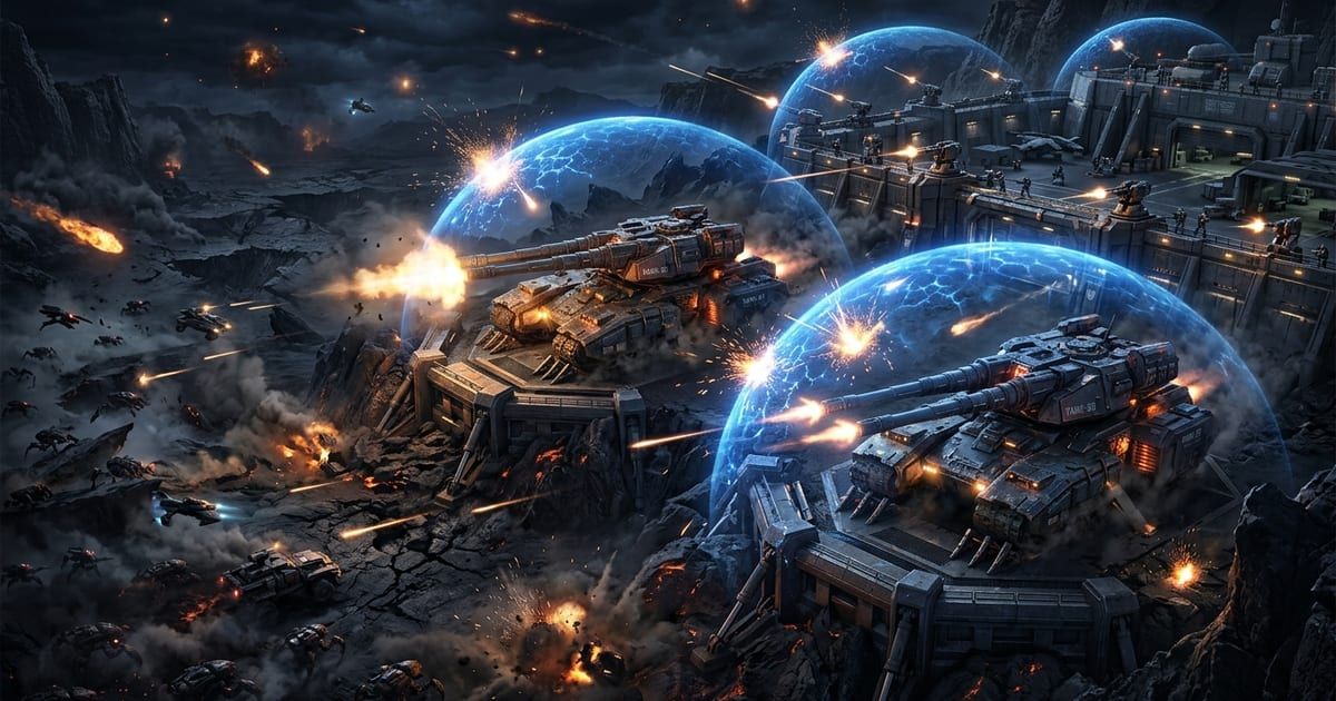StarCraft II 2026 Returning Player Primer Patch 5.0.16