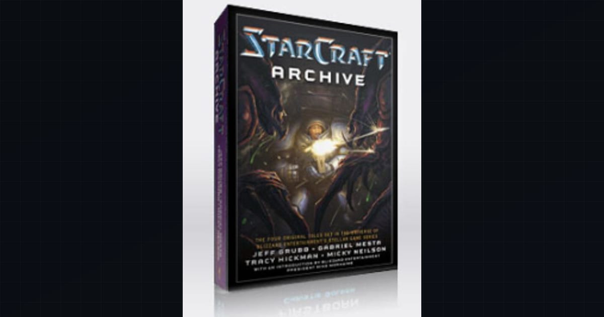 StarCraft Returns in 2030 as an Open-World Shooter