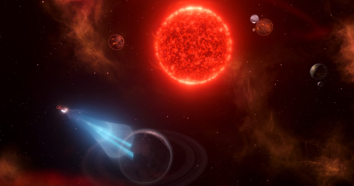 Stellaris Ascension Paths Tier List Psionic Genetic