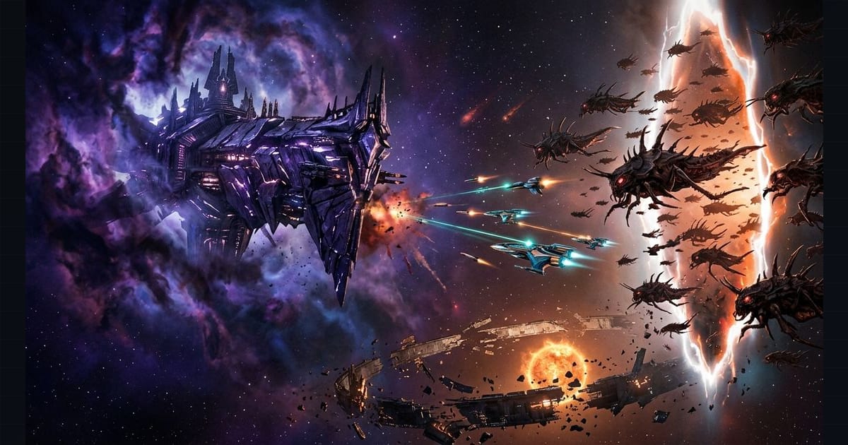 Stellaris 3.14 End-Game Cheat Sheet Part 3